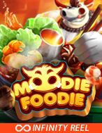 เกมสล็อต Moodie Foodie